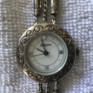 Brighton Capri Watch